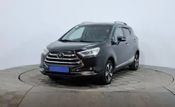 JAC S3 2018 года за 3 990 000 тг. в Астана фото 1