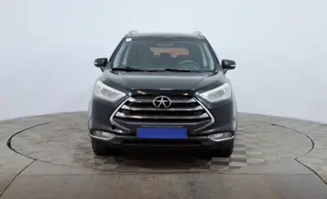 JAC S3 2018 года за 3 990 000 тг. в Астана фото 2