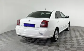Toyota Avensis 2008 года за 3 290 000 тг. в Караганда