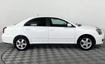 Toyota Avensis 2008 года за 3 290 000 тг. в Караганда фото 4