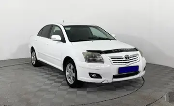 Toyota Avensis 2008 года за 3 290 000 тг. в Караганда фото 3