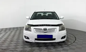 Toyota Avensis 2008 года за 3 290 000 тг. в Караганда фото 2