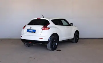 Nissan Juke 2013 года за 5 150 000 тг. в Кызылорда