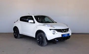 Nissan Juke 2013 года за 5 150 000 тг. в Кызылорда фото 3
