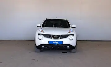 Nissan Juke 2013 года за 5 150 000 тг. в Кызылорда фото 2