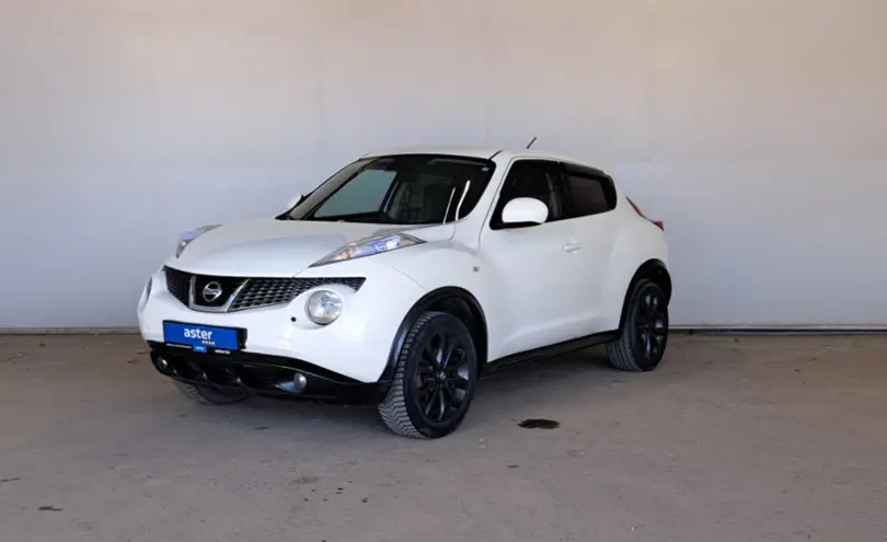 Nissan Juke 2013 года за 5 150 000 тг. в Кызылорда
