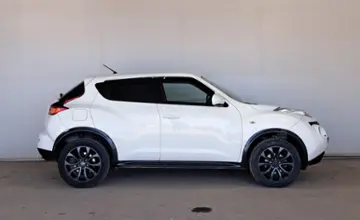 Nissan Juke 2013 года за 5 150 000 тг. в Кызылорда фото 4
