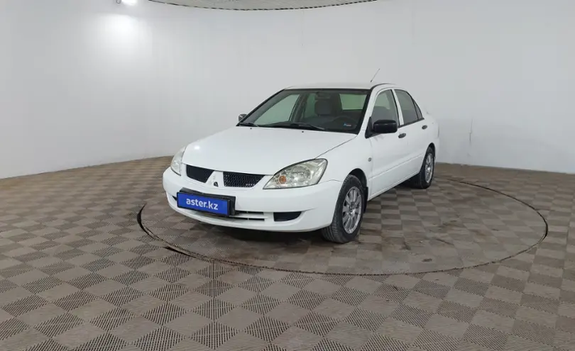 Mitsubishi Lancer 2008 года за 1 990 000 тг. в Шымкент