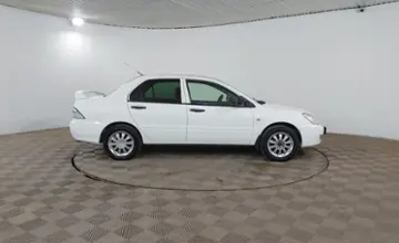 Mitsubishi Lancer 2008 года за 1 990 000 тг. в Шымкент фото 4