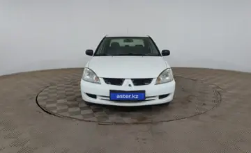 Mitsubishi Lancer 2008 года за 1 990 000 тг. в Шымкент фото 2