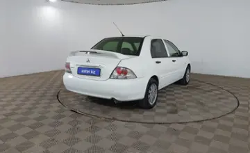 Mitsubishi Lancer 2008 года за 1 990 000 тг. в Шымкент