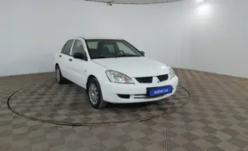 Mitsubishi Lancer 2008 года за 1 990 000 тг. в Шымкент фото 3