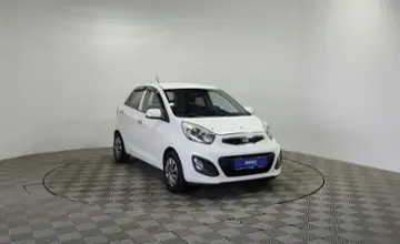 Kia Picanto 2013 года за 4 350 000 тг. в Алматы фото 3