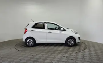 Kia Picanto 2013 года за 4 350 000 тг. в Алматы фото 4