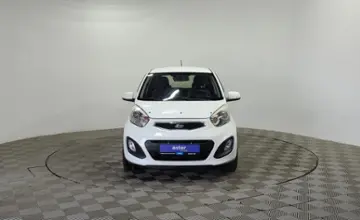 Kia Picanto 2013 года за 4 350 000 тг. в Алматы фото 2