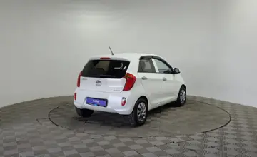 Kia Picanto 2013 года за 4 350 000 тг. в Алматы