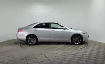 Toyota Camry 2008 года за 7 100 000 тг. в Алматы фото 4