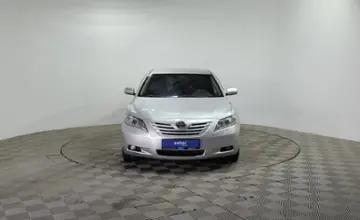 Toyota Camry 2008 года за 7 100 000 тг. в Алматы фото 2