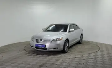 Toyota Camry 2008 года за 7 100 000 тг. в Алматы фото 1
