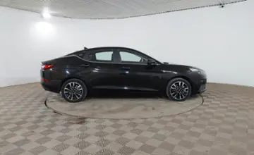 JAC J7 2023 года за 5 990 000 тг. в Шымкент фото 4