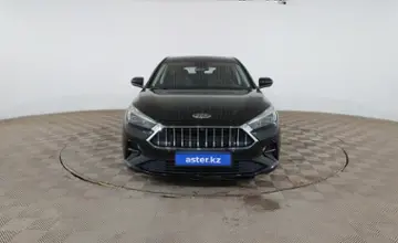 JAC J7 2023 года за 5 990 000 тг. в Шымкент фото 2