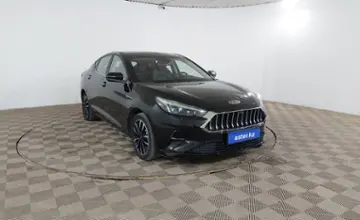 JAC J7 2023 года за 5 990 000 тг. в Шымкент фото 3