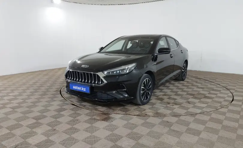 JAC J7 2023 года за 5 990 000 тг. в Шымкент