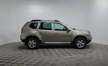 Renault Duster 2015 года за 3 562 000 тг. в Алматы фото 4