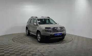Renault Duster 2015 года за 3 562 000 тг. в Алматы фото 3
