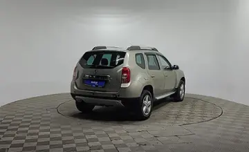 Renault Duster 2015 года за 3 562 000 тг. в Алматы
