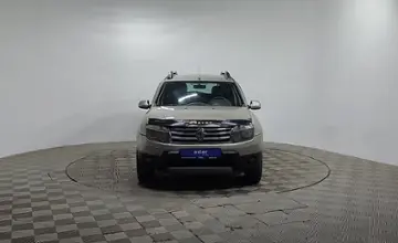 Renault Duster 2015 года за 3 562 000 тг. в Алматы фото 2