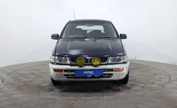 Mitsubishi Chariot 1995 года за 1 290 000 тг. в Астана фото 2