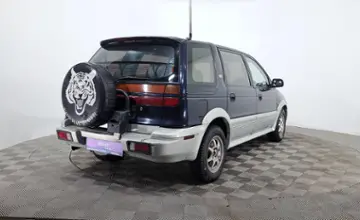 Mitsubishi Chariot 1995 года за 1 290 000 тг. в Астана
