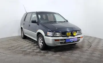 Mitsubishi Chariot 1995 года за 1 290 000 тг. в Астана фото 3