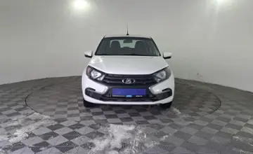 LADA (ВАЗ) Granta 2023 года за 3 490 000 тг. в Павлодар фото 2