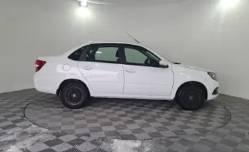 LADA (ВАЗ) Granta 2023 года за 3 490 000 тг. в Павлодар фото 4