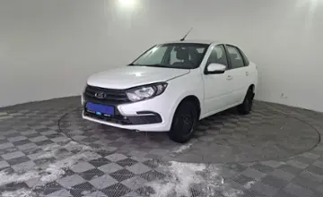 LADA (ВАЗ) Granta 2023 года за 3 490 000 тг. в Павлодар фото 1