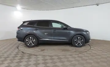 Kia Sportage 2023 года за 13 990 000 тг. в Шымкент фото 4