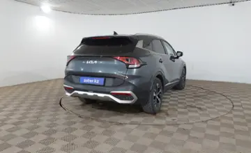 Kia Sportage 2023 года за 13 990 000 тг. в Шымкент