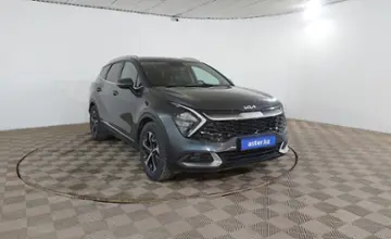 Kia Sportage 2023 года за 13 990 000 тг. в Шымкент фото 3