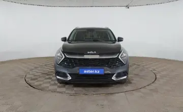 Kia Sportage 2023 года за 13 990 000 тг. в Шымкент фото 2