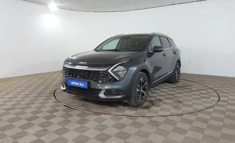 Kia Sportage 2023 года за 13 990 000 тг. в Шымкент
