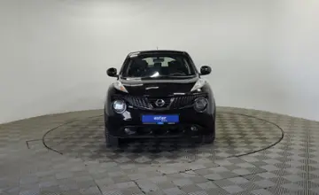 Nissan Juke 2014 года за 5 290 000 тг. в Алматы фото 2