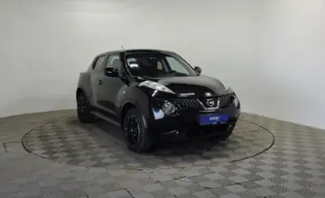 Nissan Juke 2014 года за 5 290 000 тг. в Алматы фото 3