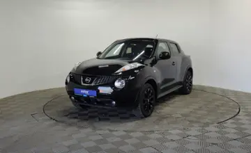 Nissan Juke 2014 года за 5 290 000 тг. в Алматы фото 1