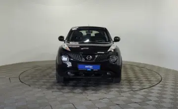 Nissan Juke 2014 года за 5 290 000 тг. в Алматы фото 2