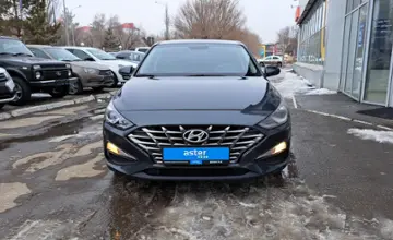 Hyundai i30 2022 года за 8 150 000 тг. в Костанай фото 2