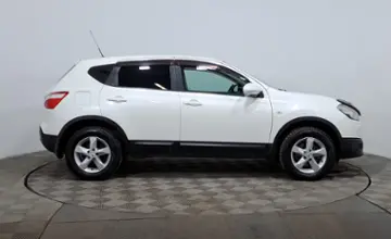 Nissan Qashqai 2013 года за 5 490 000 тг. в Астана фото 4