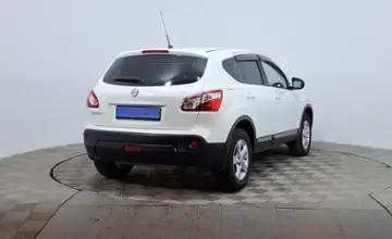 Nissan Qashqai 2013 года за 5 490 000 тг. в Астана