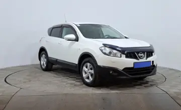Nissan Qashqai 2013 года за 5 490 000 тг. в Астана фото 3
